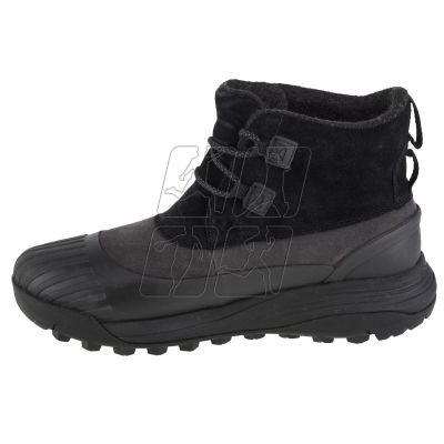 6. Buty Merrell Siren 4 Thermo Demi WP W J036750