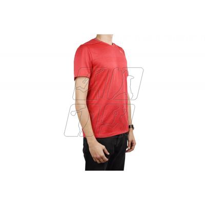 6. Koszulka adidas Supernova Short Sleeve Tee M S94378