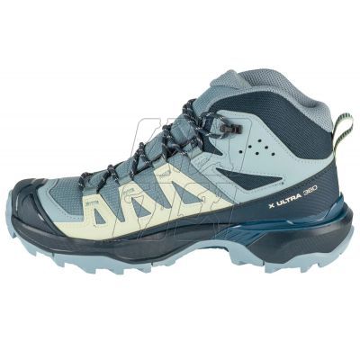 2. Buty Salomon X Ultra 360 Mid GTX W 474488