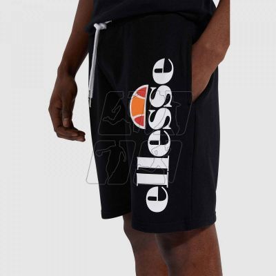 4. Spodenki Ellesse Bossini Short Black M SHS08748-011