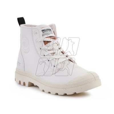 Buty Palladium Pampa Hi Re Vegan Lth 74378-116-M 