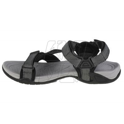 3. Sandały CMP Hamal Hiking Sandal M 38Q9957-U901