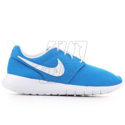 2. Buty Nike Roshe One (GS) Jr 599728-422