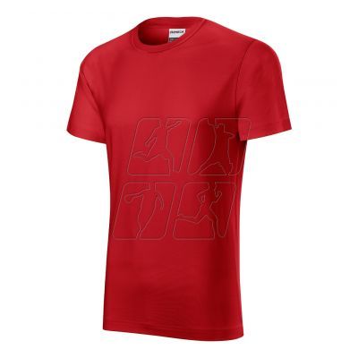 Koszulka Rimeck Resist M MLI-R0107 czerwony