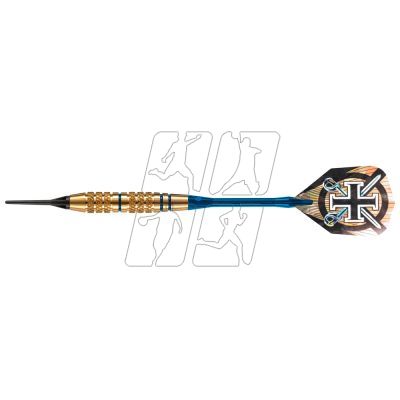 6. Rzutki Harrows Corsair Softip HS-TNK-000013392