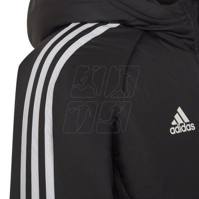 Kurtka adidas Condivo 22 Winter Jr H21284