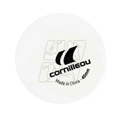 11. Zestaw do ping ponga Cornilleau Sport Quattro 432053