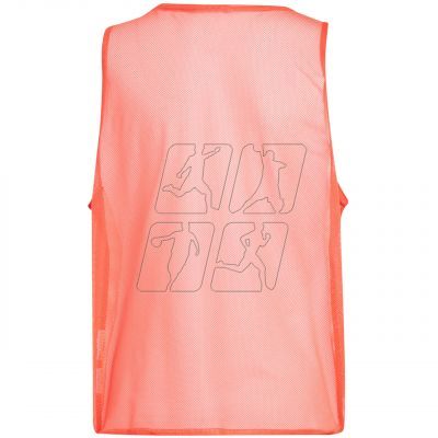 2. Znacznik adidas Training BIB 24 Jr JF3249