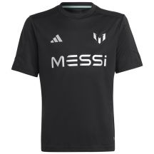 Koszulka adidas Messi Training JSY Jr HR4631