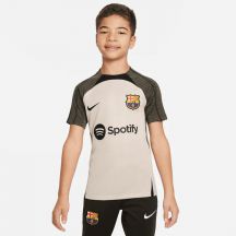 Koszulka Nike FC Barcelona Strike Jr DX3076 222