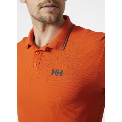 8. Koszulka Helly Hansen Kos Polo M 34068 301