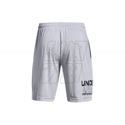 7. Spodenki Under Armour Tech Graphic WM Shorts M 1361510-011