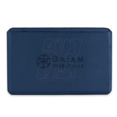 6. Kostka do jogi Gaiam essentials z pianki 63518 