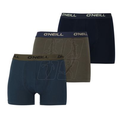 Bokserki O'Neil Men Boxer Plain M 92800648136