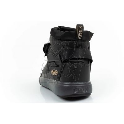 5. Buty śniegowce Keen Hoodromeo Mini W 1026797