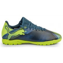 Buty piłkarskie Puma Future 7 Play TT Jr 107950 03