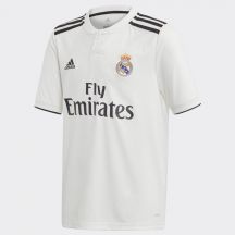 Koszulka piłkarska adidas Real Madryt Home Junior CG0554