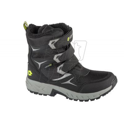 Buty Lotto Pinecreek Tex T Jr 2600550T-1180