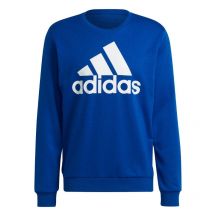 Bluza adidas Essentials Big Logo Sweatshirt M HE1840