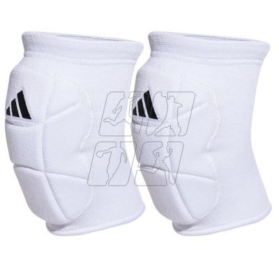 Nakolanniki siatkarskie adidas Elite KP Youth JJ2468