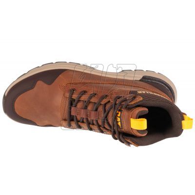 3. Buty Caterpillar Colorado Sneaker WP M P725948