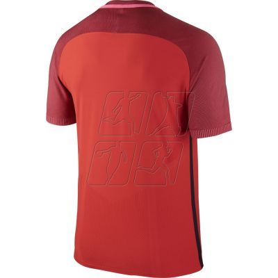 2. Koszulka Nike Strike Top SS M 725868-657