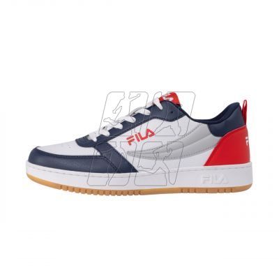 2. Buty Fila Rega NF M FFM0370 50007