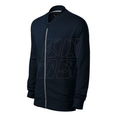 3. Bluza Malfini Bomber M MLI-45302