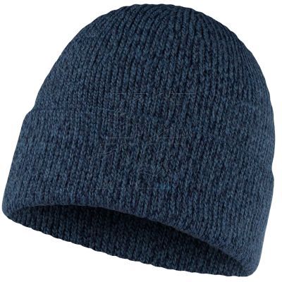 Czapka Buff Jarn Knitted Hat Beanie 1296187881000