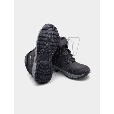 4. Buty zimowe LOTTO ALDERTON MID T Jr 2600400T-1116