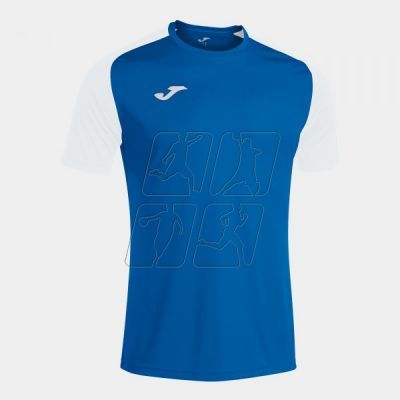 4. Koszulka piłkarska Joma Academy IV Sleeve 101968.702