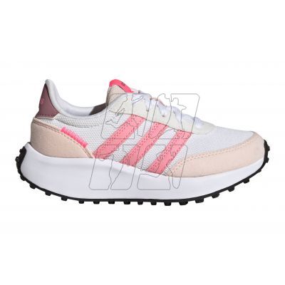 2. Buty adidas Run 70S K Jr IG4906