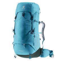 Plecak turystyczny Deuter Aircontact Lite 45L + 10 SL 3340223-3249