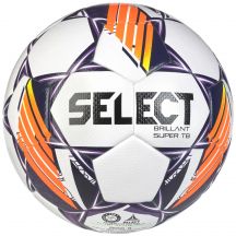 Piłka nożna Select Brillant Super TB FIFA Quality Pro V24 Ball 100030