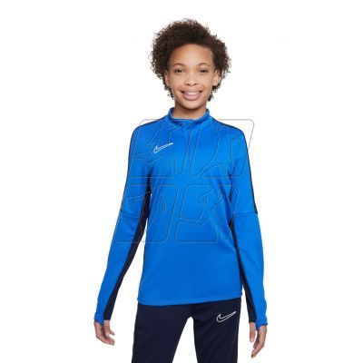 Bluza Nike Dri-Fit Academy Jr DR1356-463