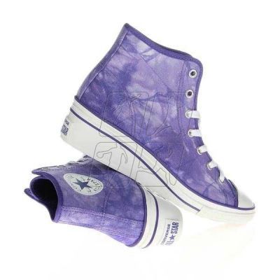 9. Trampki Converse Chuck Taylor Side W 542469F