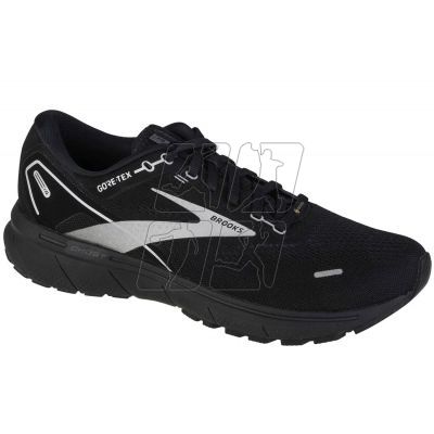 Buty do biegania Brooks Ghost 14 GTX M 1103681D020