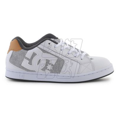 11. Buty DC Shoes Net M 302361-WWL