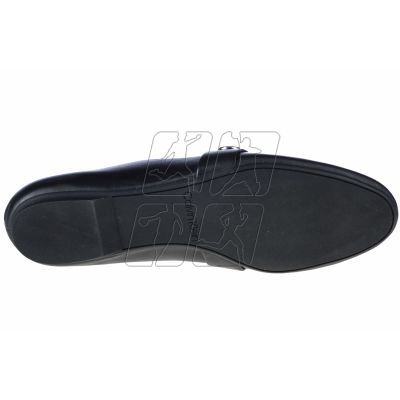 4. Buty Calvin Klein Ola Nappa W E8892BLK