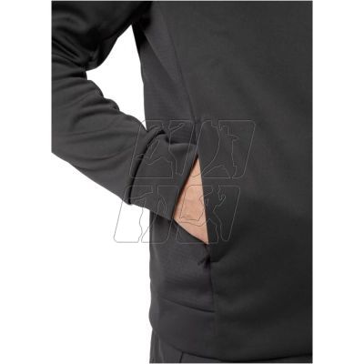 6. Bluza Helly Hansen Crew Fleece Jacket M 30229-980