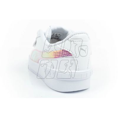 5. Buty sportowe Puma Jada Jr 383760 01