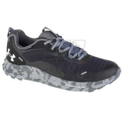 5. Buty Under Armour Charged Bandit Trail 2 M 3024725-003