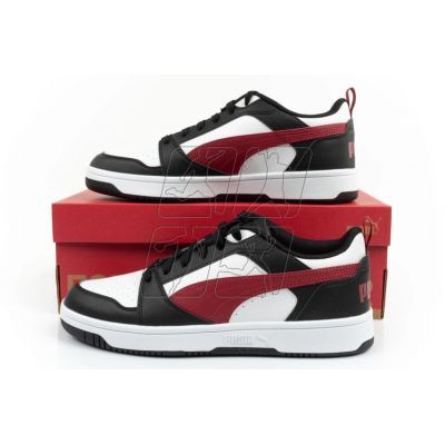 10. Buty Puma Rebound v6 Low M 392328 30