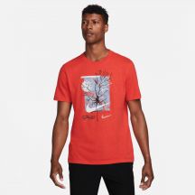 Koszulka Nike Dri-FIT Wild Clash M DR7551-696