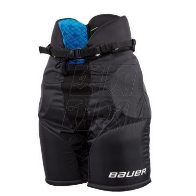 Spodnie hokejowe Bauer X Jr 1059186