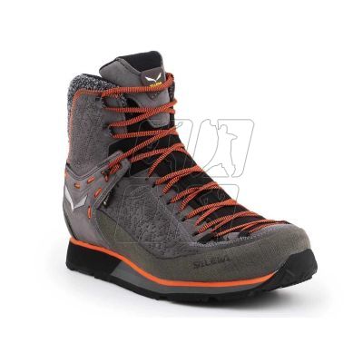 7. Buty trekkingowe Salewa Ms Trainer 2 Winter GTX M 61372-3845