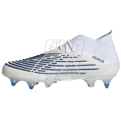 2. Buty piłkarskie adidas Predator Edge.1 SG GY5686