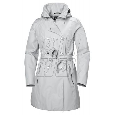 3. Kurtka Helly Hansen Welsey II Trench W 53247 853