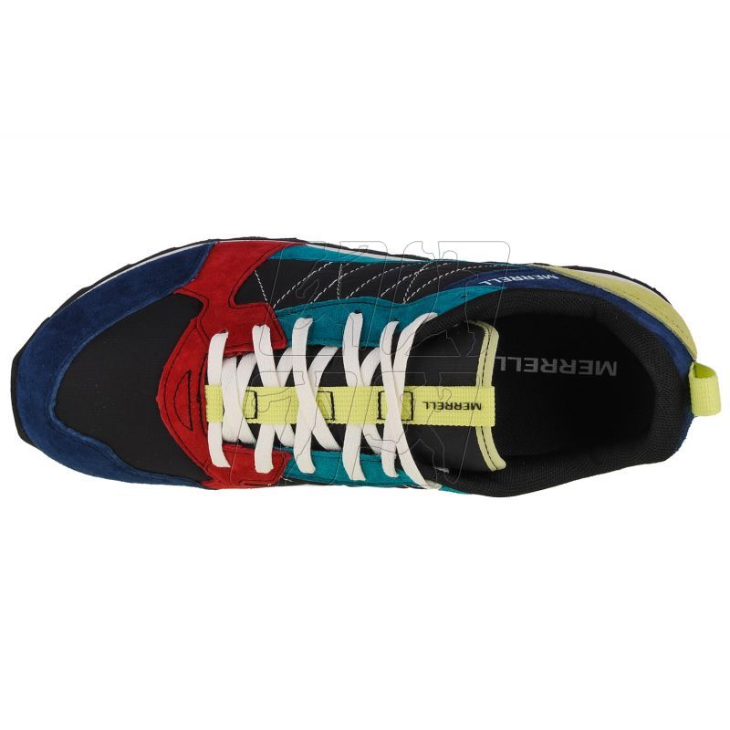 3. Buty Merrell Alpine Sneaker M J004281