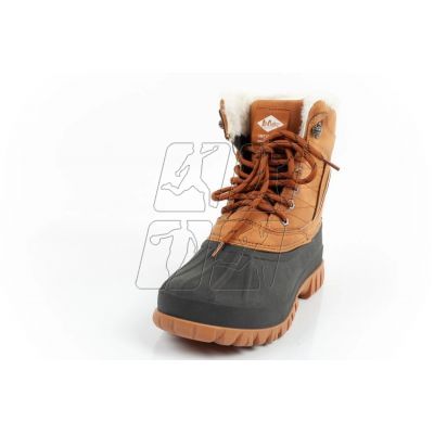 3. Buty śniegowce Lee Cooper W LCJ-24-44-2869L